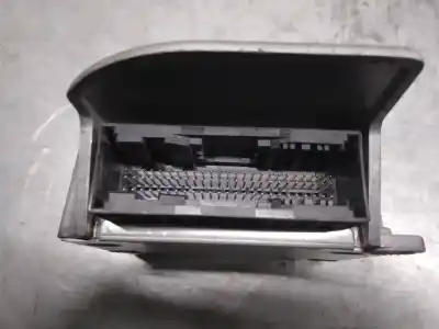 Second-hand car spare part airbag control unit for bmw x3 (e83) 3.0 d oem iam references 65773414358  