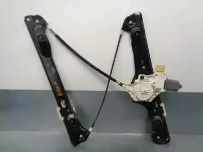 Peça sobressalente para automóvel em segunda mão elevador de vidros dianteira esquerda por bmw serie 3 berlina (e90) 3.0 turbodiesel cat referências oem iam 6927027