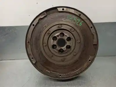 Second-hand car spare part ENGINE FLYWHEEL for FORD FOCUS SPORTBREAK (CAP)  OEM IAM references 3M516477CF  062294000078