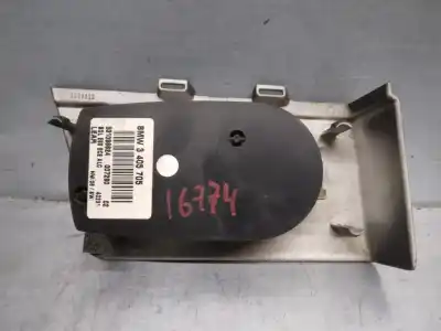 Second-hand car spare part headlights switch for bmw x3 (e83) 3.0 d oem iam references 3405705  531096824