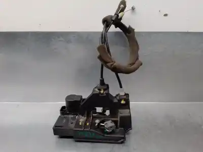 Peça sobressalente para automóvel em segunda mão fechadura da porta dianteira direita por chevrolet epica 2.0 diesel cat referências oem iam 96636043