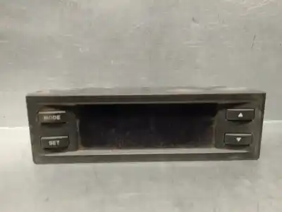 Peça sobressalente para automóvel em segunda mão display gps / multimídia por chevrolet epica 2.0 diesel cat referências oem iam 96647799