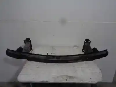 Peça sobressalente para automóvel em segunda mão reforço do pára choques dianteiro por bmw serie 3 berlina (e90) 3.0 turbodiesel cat referências oem iam 51117146645