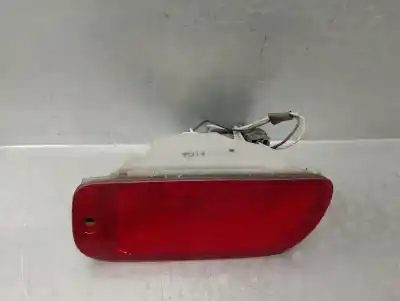 Peça sobressalente para automóvel em segunda mão farolim nevoeiro traseiro direito por chevrolet epica 2.0 diesel cat referências oem iam a047697