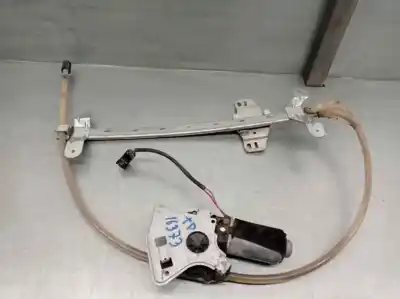 Second-hand car spare part REAR RIGHT WINDOW REGULATOR for OPEL FRONTERA A  OEM IAM references 140234  