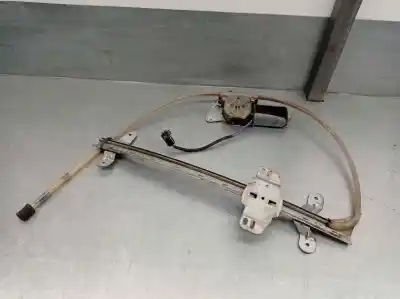 Second-hand car spare part rear right window regulator for opel frontera a 2.5 turbodiesel oem iam references 140234  