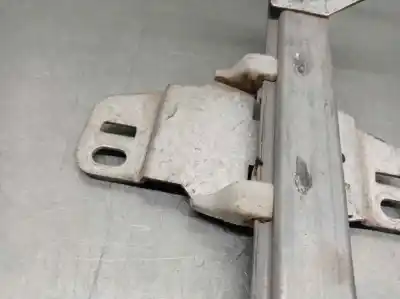 Second-hand car spare part rear right window regulator for opel frontera a 2.5 turbodiesel oem iam references 140234  