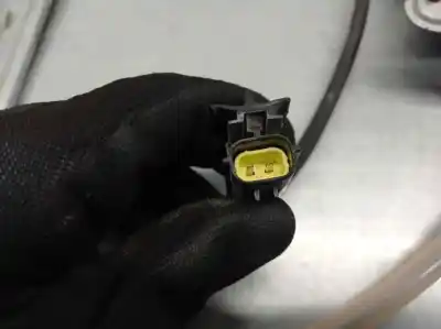 Second-hand car spare part rear right window regulator for opel frontera a 2.5 turbodiesel oem iam references 140234  