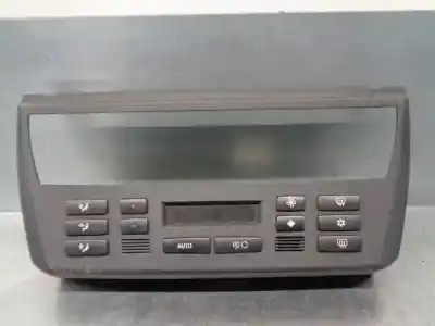 Peça sobressalente para automóvel em segunda mão comando de sofagem (chauffage / ar condicionado) por bmw x3 (e83) 3.0 d referências oem iam 64113413866