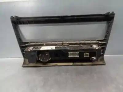 Second-hand car spare part climate control for bmw x3 (e83) 3.0 d oem iam references 64113413866  