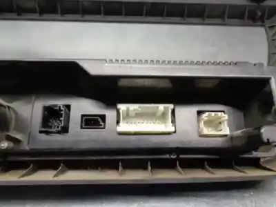 Second-hand car spare part climate control for bmw x3 (e83) 3.0 d oem iam references 64113413866  