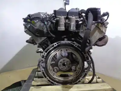 Pièce détachée automobile d'occasion MOTEUR COMPLET pour MERCEDES-BENZ CLASE S (W220) BERLINA  Références OEM IAM 628960 A6280102100 40002446