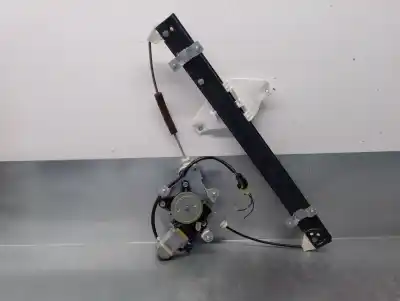 Peça sobressalente para automóvel em segunda mão elevador de vidros traseiro esquerdo por chevrolet epica 2.0 diesel cat referências oem iam 96647591