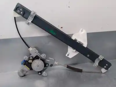 Peça sobressalente para automóvel em segunda mão elevador de vidros traseiro direito por chevrolet epica 2.0 diesel cat referências oem iam 96647592