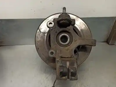 Second-hand car spare part FRONT LEFT KNUCKLE for FORD TRANSIT KASTENWAGEN (TTG)  OEM IAM references 2025972  