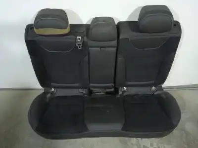 Автозапчастина б/у задні сидіння для hyundai i30 fastback 2.0 tgdi cat посилання на oem iam 4479706  