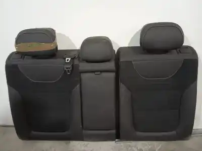 Автозапчастина б/у задні сидіння для hyundai i30 fastback 2.0 tgdi cat посилання на oem iam 4479706  