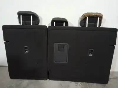 Автозапчастина б/у задні сидіння для hyundai i30 fastback 2.0 tgdi cat посилання на oem iam 4479706  