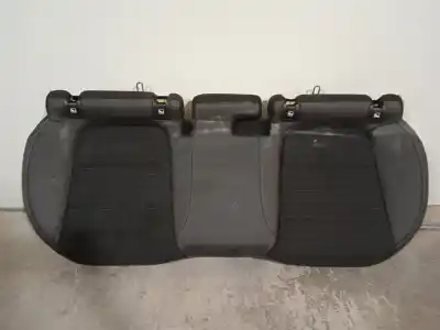 Автозапчастина б/у задні сидіння для hyundai i30 fastback 2.0 tgdi cat посилання на oem iam 4479706  