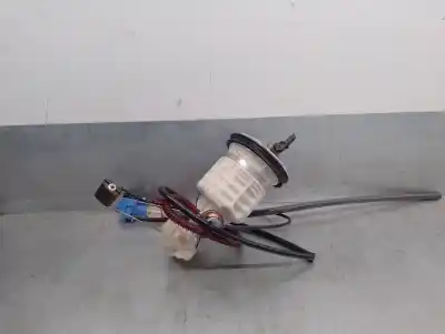 Pièce détachée automobile d'occasion capteur niveau de carburant pour mini mini (r50,r53) 1.6 16v cat 116 cv / 85 kw références oem iam 16146765122  16146765122