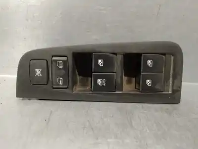 Peça sobressalente para automóvel em segunda mão botão / interruptor elevador vidro dianteiro esquerdo por chevrolet epica 2.0 diesel cat referências oem iam 96327954