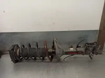 Second-hand car spare part rear left shock absorber for kia cerato 2.0 lx crdi familiar oem iam references 553512f200