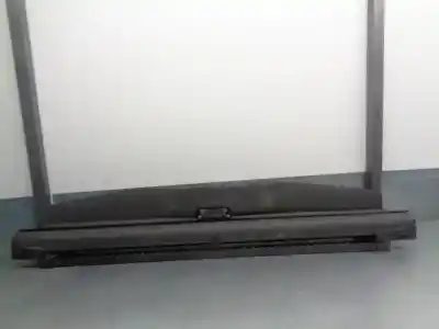 Peça sobressalente para automóvel em segunda mão chapeleira por bmw x3 (e83) 3.0 d referências oem iam 51473424662