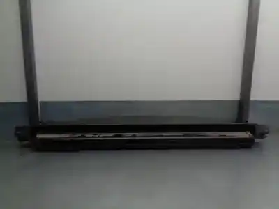 Second-hand car spare part parcel shelf for bmw x3 (e83) 3.0 d oem iam references 51473424662  51473415310