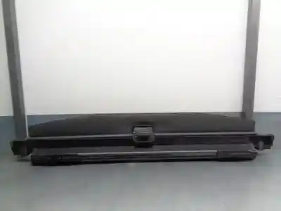 Second-hand car spare part parcel shelf for bmw x3 (e83) 3.0 d oem iam references 51473424662  51473415310