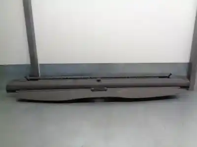 Second-hand car spare part parcel shelf for bmw x3 (e83) 3.0 d oem iam references 51473424662  51473415310