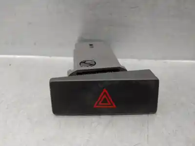 Peça sobressalente para automóvel em segunda mão interruptor 4 piscas - emergência por chevrolet epica 2.0 diesel cat referências oem iam 864w0140