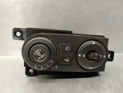 Peça sobressalente para automóvel em segunda mão comutador de espelhos retrovisores por chevrolet epica 2.0 diesel cat referências oem iam 96645153