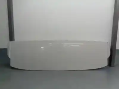 Peça sobressalente para automóvel em segunda mão spoiler da tampa da mala por bmw x3 (e83) 3.0 d referências oem iam 51713400384