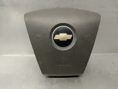 Peça sobressalente para automóvel em segunda mão airbag dianteiro esquerdo por chevrolet epica 2.0 diesel cat referências oem iam 96641809