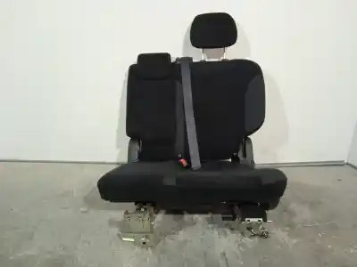 Piesă de schimb auto la mâna a doua scaune din spate partea stângã pentru mitsubishi outlander (cw0) 2.0 di-d cat referințe oem iam 4489012