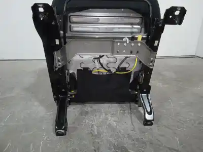 Автозапчасти б/у сиденье правое переднее за mitsubishi outlander (cw0) 2.0 di-d cat ссылки oem iam 4489013  