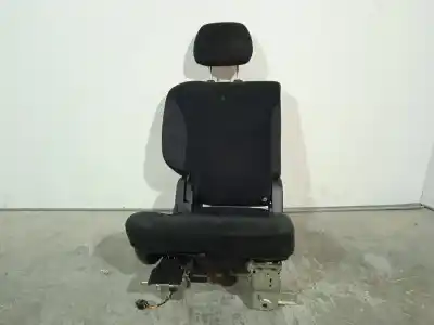 Автозапчасти б/у сиденья задние справа за mitsubishi outlander (cw0) 2.0 di-d cat ссылки oem iam 4489017