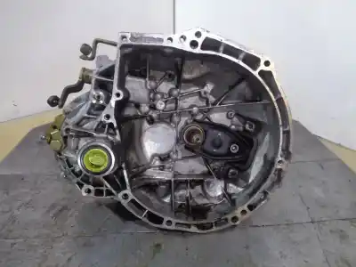 Piesă de schimb auto la mâna a doua cutie de viteze pentru peugeot 206 berlina 1.4 hdi referințe oem iam 20cq06 2223xw 2056336