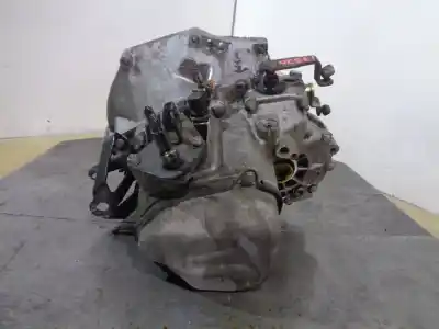 Piesă de schimb auto la mâna a doua cutie de viteze pentru peugeot 206 berlina 1.4 hdi referințe oem iam 20cq06 2223xw 2056336