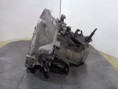 Piesă de schimb auto la mâna a doua cutie de viteze pentru peugeot 206 berlina 1.4 hdi referințe oem iam 20cq06 2223xw 2056336