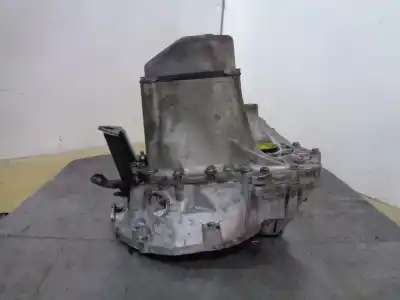 Piesă de schimb auto la mâna a doua cutie de viteze pentru peugeot 206 berlina 1.4 hdi referințe oem iam 20cq06 2223xw 2056336