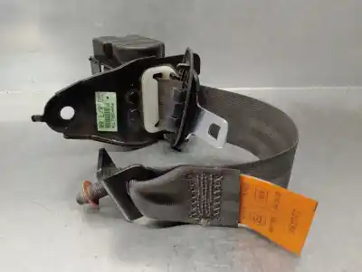 Peça sobressalente para automóvel em segunda mão cinto de segurança traseiro esquerdo por chevrolet epica 2.0 diesel cat referências oem iam 96499875