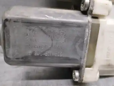 Second-hand car spare part right front window motor for bmw x3 (e83) 3.0 d oem iam references 0130822222  