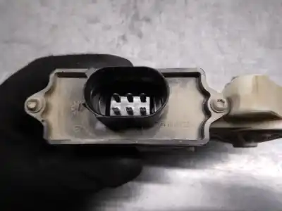 Second-hand car spare part right front window motor for bmw x3 (e83) 3.0 d oem iam references 0130822222  