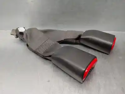Peça sobressalente para automóvel em segunda mão chicote / encaixe cinto segurança traseiro direito por chevrolet epica 2.0 diesel cat referências oem iam 96499937