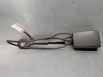 Peça sobressalente para automóvel em segunda mão chicote / encaixe cinto segurança dianteiro direito por chevrolet epica 2.0 diesel cat referências oem iam 34010072