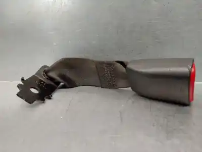 Peça sobressalente para automóvel em segunda mão chicote / encaixe cinto segurança traseiro esquerdo por chevrolet epica 2.0 diesel cat referências oem iam 96499947