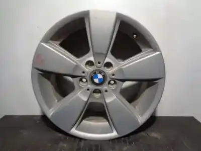 Peça sobressalente para automóvel em segunda mão jante por bmw x3 (e83) 3.0 d referências oem iam 3411524