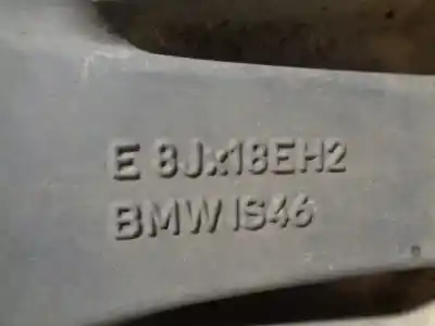 Peça sobressalente para automóvel em segunda mão jante por bmw x3 (e83) 3.0 d referências oem iam 3411524  r188jx18eh2is46