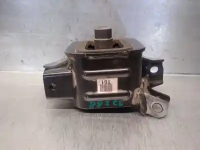 Second-hand car spare part engine support for kia rio (yb) 1.0 tgdi cat oem iam references 21824f3100  